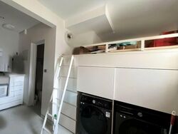 The Riverwalk / Riverwalk Apartments (D1), Apartment #540357461